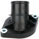 Engine Car Thermostat Housing for 05-10 Jeep Grand Cherokee 02-10 Dodge Ram 1500