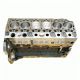 Cylinder Block Assembly fits Volvo D6D Engine