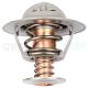 For Ford F-250 F-350 E-350 F-350 Super Duty 6.2L 2014-2018 Thermostat Engine Car