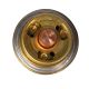 NEW 4363 BALANCED HP THERMOSTAT 160 CF Replace For AMC FORD GM Chrysler