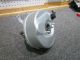 63 corvette J50 power brake booster REBUILT GM split window BRAKE RESTORATION