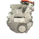 AC Compressor 042200-0262 For BMW X6 Active Hybrid 4.4L 2010-2011