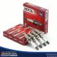 4pcs Spark Plugs for 1999-2002 Dodge Dakota 2.5L L4 GAS OHV 3459