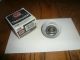 NAPA Thermostat 104 - NOS - Vintage
