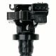 UF295 Ignition Coil For Mitsubishi Eclipse Lancer Galant Mirage 1.8L 2.4L 97-08