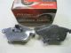 Dash 4 MD819 Semi Metallic Disc Brake Pad Set