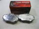 Dash4 Disc Brake Pad-Premium Semi-met Pad Front MD720 fits 97-01 Cadillac Catera