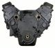 New,  Reman GM SBC Chevy 350, 5.7L, 5.7 Performance Engine,  1996-2000