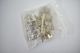 Disc Brake Hardware Kit Replacement Set H1363K Genuine OEM Device Set Kit