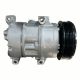 RYC New AC Compressor AD-149N Fits Toyota Avensis Saloon 1.6L,  1.8L 2005 2006