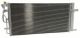 HANONCONDENSER ASSEMBLY FOR 2020-2023 KIA FORTE # 97606-M7100