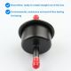 New AUTOMATIC TRANSMISSION FILTER 25430-PLR-003 Fits For HONDA Accord Civic.