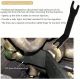For 6.0L 7.3L Ford Powerstroke HPOP High Pressure Oil Pump Quick Disconnect Tool