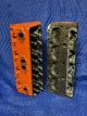 RARE 1958 Corvette Cylinder Heads 770X FUEL INJECTION Package PRO RECONDITIONED