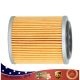 For Nissan Pathfinder Quest 2013-19 Transmission Oil Filter & Gasket 317263JX0A