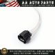 1pc Electrical Connector for 01-15 Toyota Tacoma 06-16 GMC Savana 3500 S2438