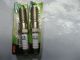 2 Spark Plugs FULL HYBRID EV-GAS FHEV) DENSO 4717 2 pack)