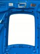 OE 2018-2023 FORD MUSTANG MK6 VI GT500 SHELBY - ENGINE LID HOOD CAP