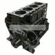 4HK1 Cylinder Block Assembly fits for Isuzu 4HK1 Engine