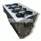 Cylinder Block Assembly fits Mitsubishi S4K Engine