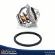 180F Coolant Thermostat for Pontiac Saturn Chevrolet Saab Buick GMC 2.0L 2.4L