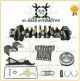 BMW 335I 135I 535I Z4 X6 3.0 PETROL N54B30A N54B30B CRANKSHAFT & OTHERS