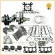 Land Rover Jaguar 2.7 Diesel 276DT Ajd AJTDV6 Vilebrequin & Reconstruit Pieces