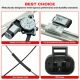 Front Power Window Regulator w/ Motor Passenger Side for Chevy Silverado GMC