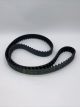 NAPA 2590176 Engine Timing Belt Fits 1989-1992 GEO PRIZM,  TOYOTA COROLLA/MR2