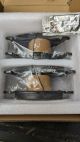 A-Premium BPD10550 Brake Pads 4) ZH001 Car Truck SUV Parts Disc Rotor Caliper