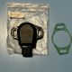NOS Throttle Position Sensor Three Pin FD-0114