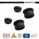 For Honda Accord Civic 4pcs Lower & Upper Radiator Rubber Mount Bushing Grommets