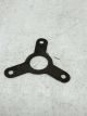 Ford Thermostat Housing and Coolant Outlet Gasket 83-85 V-6