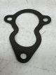D2RY Unbranded Thermostat Housing Gasket 72-76 Mercury Capri