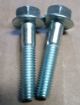 90-01 Integra B18 Cyl Head Coolant Inlet Port Fitting Bolts B18b1 B18a1