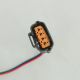 For Mazda Miata 1990-1997 Pigtail Camshaft Position Angle Sensor Connector