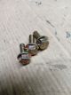 89-98 240sx Ka24 Thermostat Housing Cover Bolts Screws Fits Nissan Ka24de Ka24e