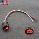 NEW Ignition Coil Connector For Fiat 500 2012-2019 68070492AD
