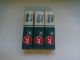 ACDelco R43TSX GM 5613578 Spark Plug Lot of 3