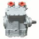 RYC Reman AC Compressor RYC-4NFCY Replaces Bitzer 4NFCY for Bus Applications