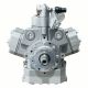 RYC Reman AC Compressor RYC-6NFCY Replaces Bitzer 6NFCY for Bus Applications