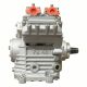 RYC Reman AC Compressor RYC-655K Replaces Bock FKX40 / 655K for Bus Applications