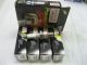 4 Spark Plugs-U-groove Conventional DENSO 3068 4 pack) W20FP-U