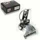 Electric Window Regulator Rear Right Without Motor For Ford Focus II Convertible