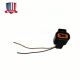 1x Brand New AC Compressor Connector for Kia Sorento Hyundai Accent Kia Forte
