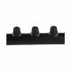 D18 D24 Engine Fuel Injector Pump Common Rail Injector Kit Fit For Bobcat Doosan