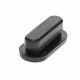 1941-87 Brake Adjusting Hole Plug for Chevy,  GMC Truck,  Camaro,  Nova,  Chevelle