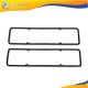 Small Block For Chevy Steel Core Valve Cover Gaskets SBC