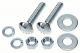 1947-54 Radiator Support Mounting Bolt for Chevy,  GMC Truck