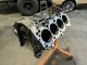 Mopar Rough Bored Hemi Pro Stock Engine Block New
